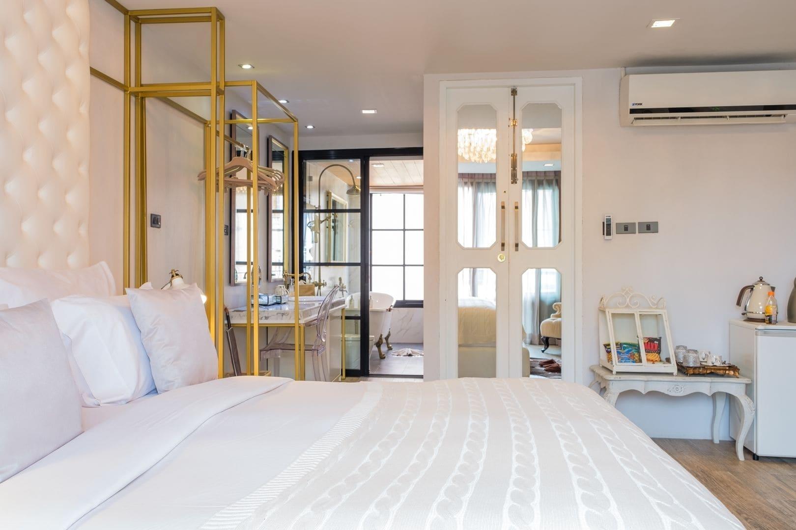 Hotel The Craft Nimman Chiang Mai Exterior foto